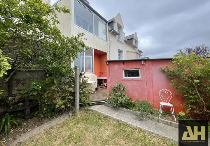 Stadthaus in Brest, Finistere, Brest - € 222.000 | Ref: 87168276 - Foto 1