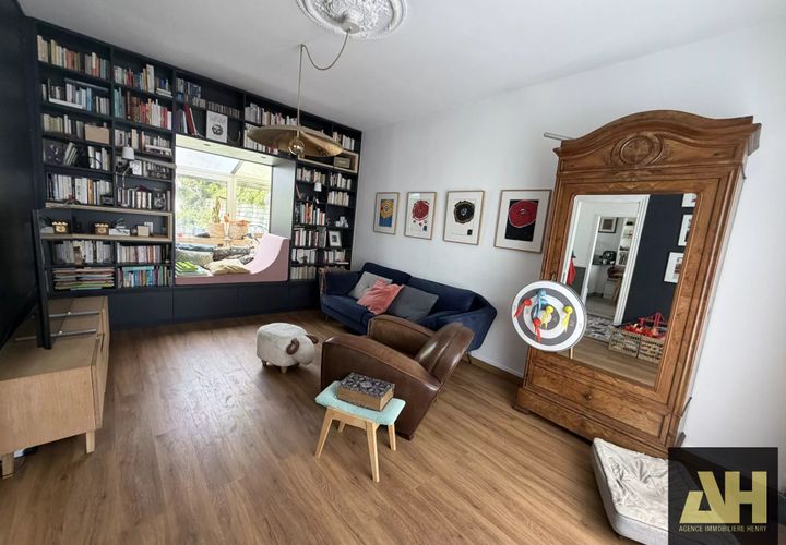 Villa em Brest, Finistere, Brest - € 389.000 | Ref: 87169071 - foto 1