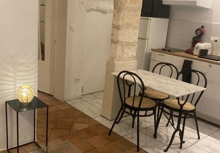 Studio in Avignon, Vaucluse, Avignon - € 540/month | Ref: 897305 - photo 1