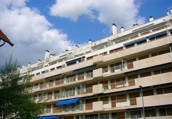 Apartament a Dijon, Cote-d'Or, Dijon - € 695/mes | Ref: 185689 - foto 1