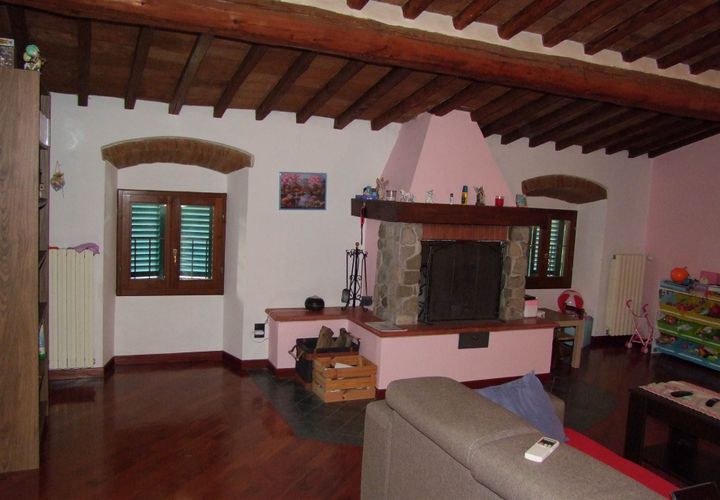 Lejlighed i Rufina, Florence, Rufina - € 170.000 | Ref: 1117-1 - foto 1