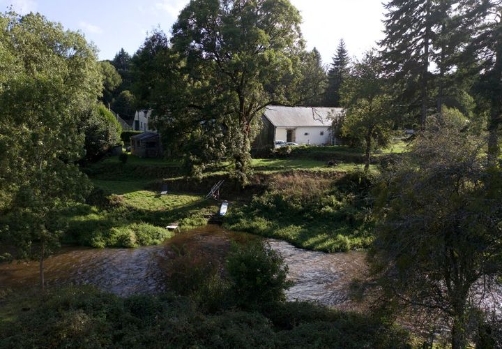 Villa a Plouay, Morbihan, Plouay - € 1.250/mes | Ref: 897532 - foto 1