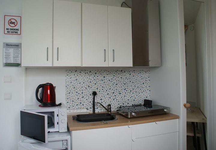 Estudi a Dompierre-sur-Yon, Vendee, Dompierre-sur-Yon - € 449/mes | Ref: 846379 - foto 1
