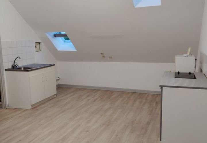 Studio i Bourges, Cher, Bourges - € 400/måned | Ref: 897509 - foto 1