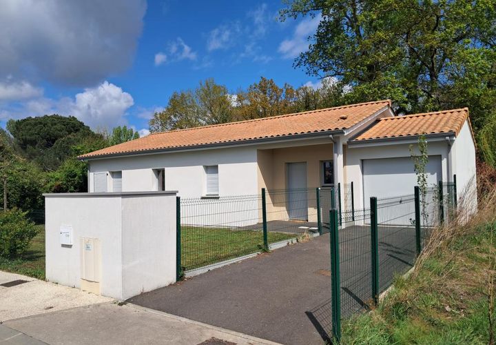 Villa a Vayres, Gironde, Vayres - € 299.000 | Ref: dg5347845123 - foto 1
