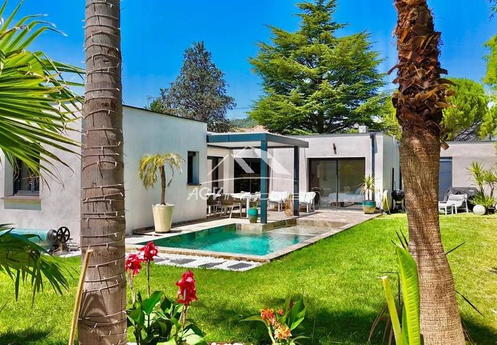 Villa i Alès, Gard, Alès - € 495.000 | Ref: 2777 - foto 1