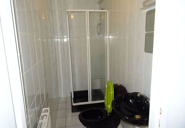 Apartament a Nancy, Meurthe-et-Moselle, Nancy - € 1.250/mes | Ref: 897348 - foto 1