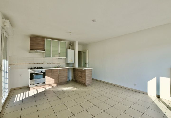 Lejlighed i Montpellier, Herault, Montpellier - € 194.000 | Ref: 0446-XC - foto 1