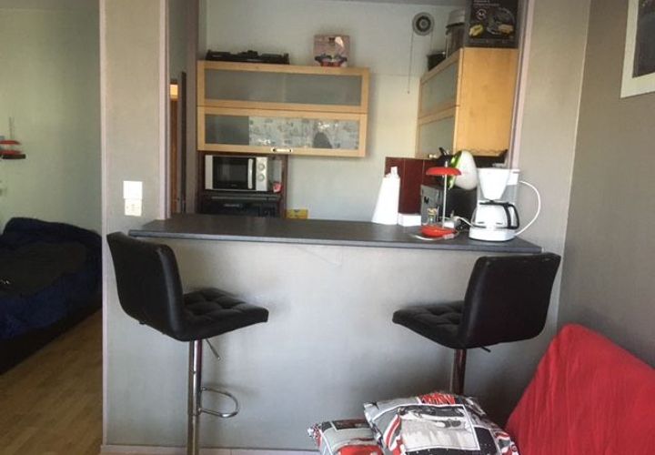 Estudi a Nevers, Nievre, Nevers - € 400/mes | Ref: 897294 - foto 1