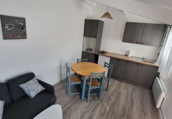 Villa in Royan, Charente-Maritime, Royan - € 590/month | Ref: 897289 - photo 1