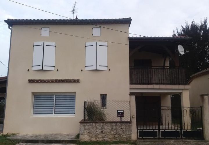 Villa a Agen, Lot-et-Garonne, Agen - € 660/mes | Ref: 653324 - foto 1