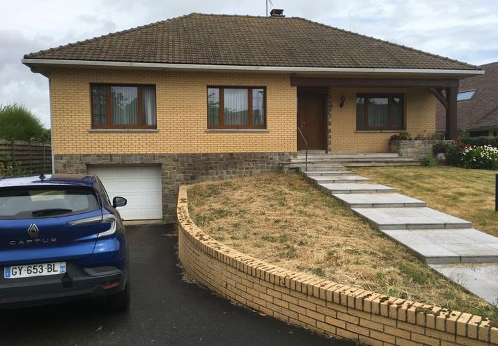 Villa a Wormhout, Nord, Wormhout - € 1.200/mes | Ref: 896861 - foto 1