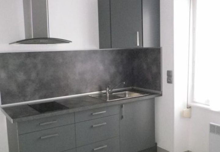 Apartment in Brest, Finistere, Brest - € 525/month | Ref: 349902 - photo 1