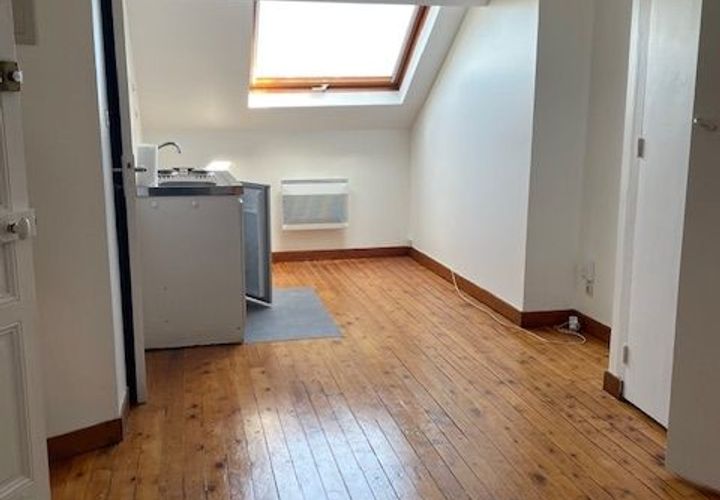 Estudi a Limoges, Haute-Vienne, Limoges - € 300/mes | Ref: 439213 - foto 1