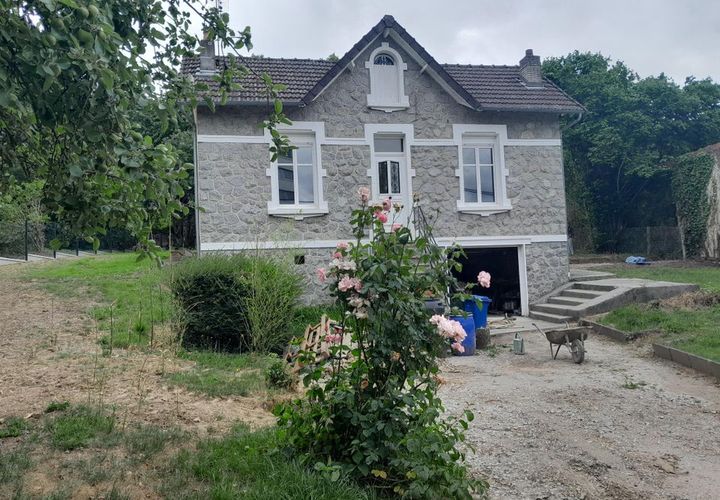 Villa a Limoges, Haute-Vienne, Limoges - € 850/mes | Ref: 896683 - foto 1