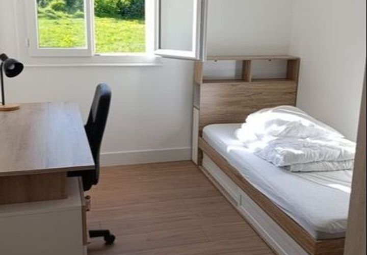 Apartment in Aubière, Puy-de-Dome, Aubière - € 520/month | Ref: 896409 - photo 1