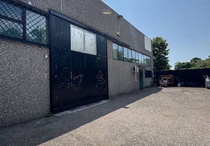 Erhvervsejendom i Sedriano, Milan, Sedriano - € 390.000 | Ref: VCP0011BX - foto 1