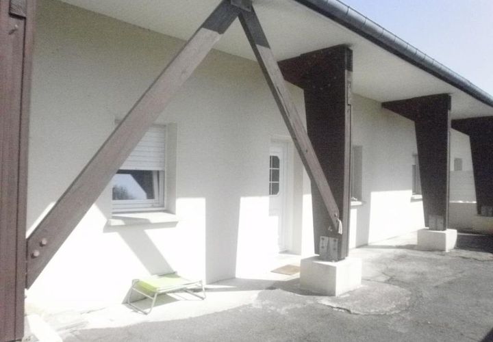 Apartament a Calan, Morbihan, Calan - € 665/mes | Ref: 455460 - foto 1