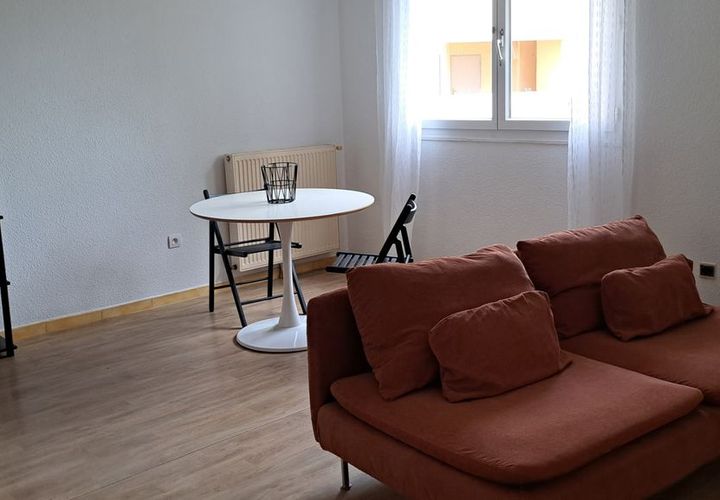 Apartament a Avignon, Vaucluse, Avignon - € 625/mes | Ref: 736276 - foto 1
