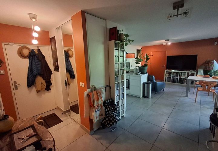 Estudi a Montpellier, Herault, Montpellier - € 600/mes | Ref: 896242 - foto 1