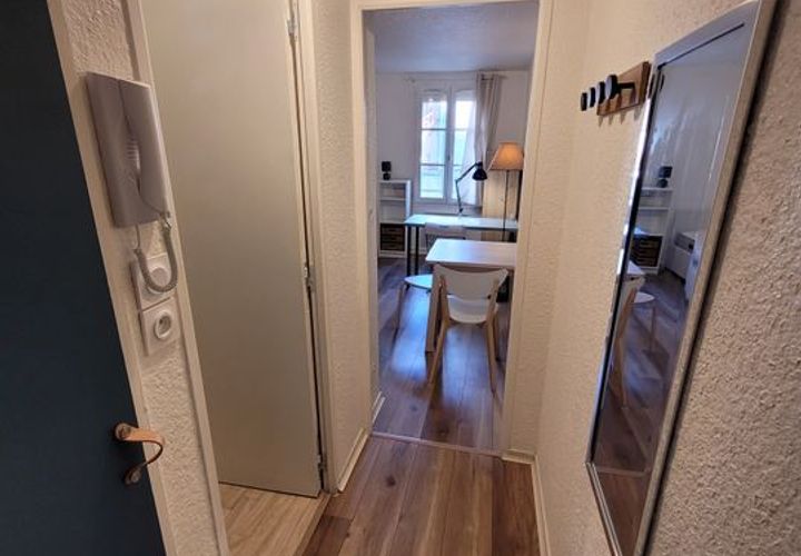 Estudi a Dijon, Cote-d'Or, Dijon - € 430/mes | Ref: 762507 - foto 1