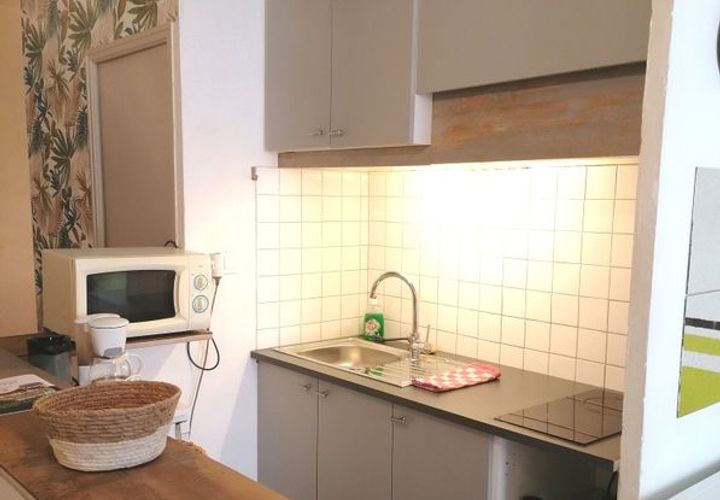 Estudi a Avignon, Vaucluse, Avignon - € 515/mes | Ref: 792727 - foto 1