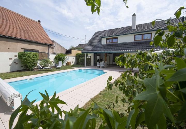 Apartament a Ostwald, Bas-Rhin, Ostwald - € 845/mes | Ref: 744344 - foto 1