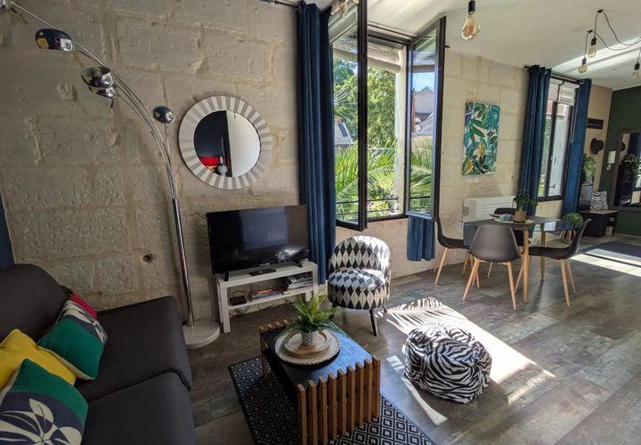 Apartament a Saumur, Maine-et-Loire, Saumur - € 133.750 | Ref: 1625 - foto 1