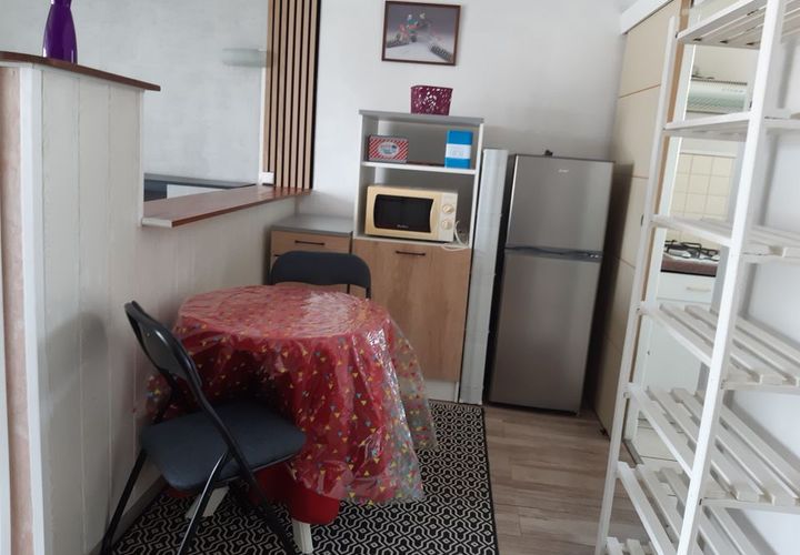 Apartament a Pau, Pyrenees-Atlantiques, Pau - € 465/mes | Ref: 246091 - foto 1