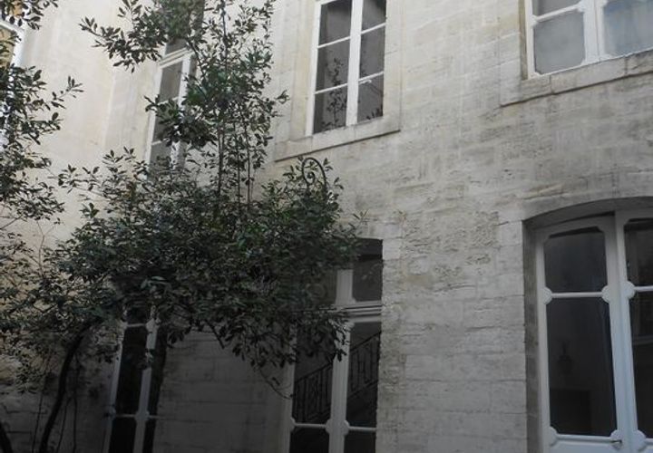 Apartament a Avignon, Vaucluse, Avignon - € 535/mes | Ref: 704236 - foto 1