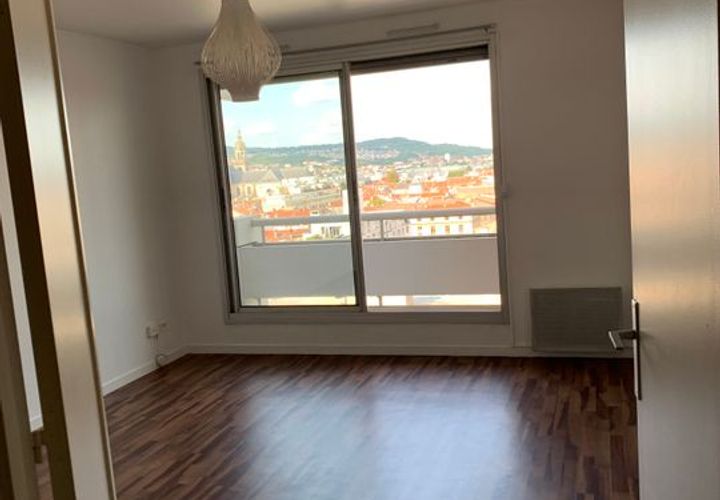 Estudi a Nancy, Meurthe-et-Moselle, Nancy - € 530/mes | Ref: 895750 - foto 1