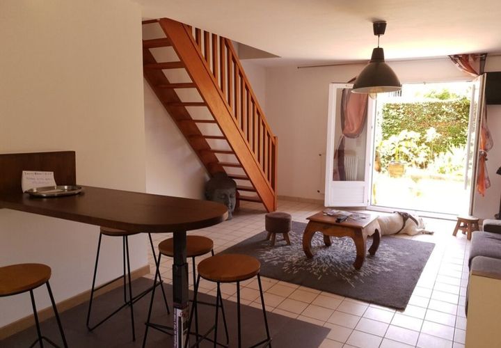 Estudi a Vannes, Morbihan, Vannes - € 450/mes | Ref: 895545 - foto 1