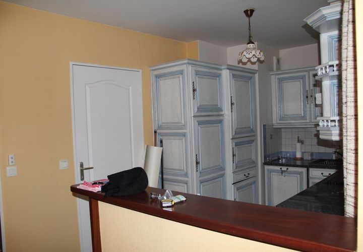 Apartament a Limay, Yvelines, Limay - € 980/mes | Ref: 895321 - foto 1
