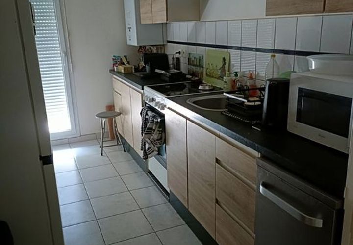 Estudi a Colmar, Haut-Rhin, Colmar - € 500/mes | Ref: 895314 - foto 1
