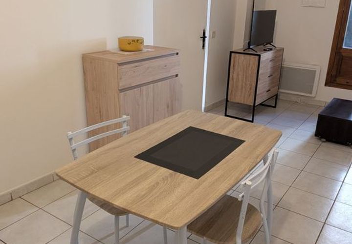 Estudi a Servian, Herault, Servian - € 390/mes | Ref: 895295 - foto 1