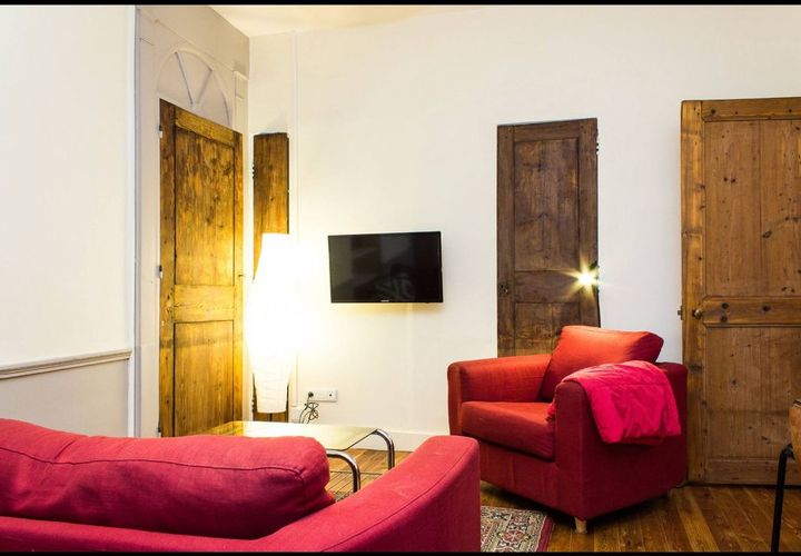 Apartament a Grenoble, Isere, Grenoble - € 1.350/mes | Ref: 895281 - foto 1