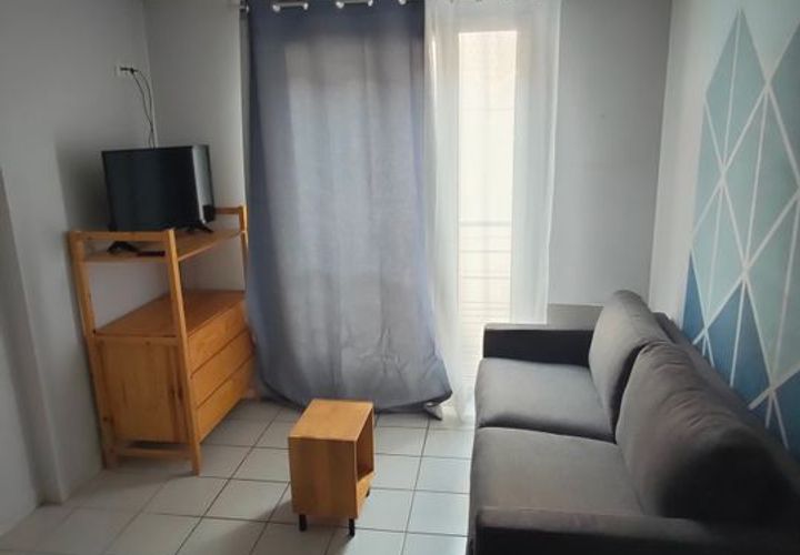 Estudi a Avignon, Vaucluse, Avignon - € 510/mes | Ref: 618490 - foto 1