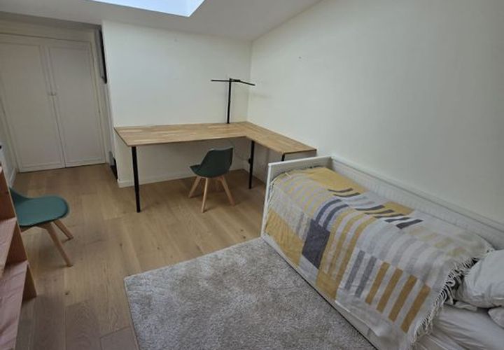 1-Zimmerwohnung in Blanquefort, Gironde, Blanquefort - € 720/Monat | Ref: 895104 - Foto 1