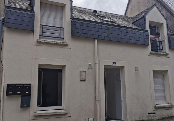 Studio in Caen, Calvados, Caen - € 510/month | Ref: 685006 - photo 1