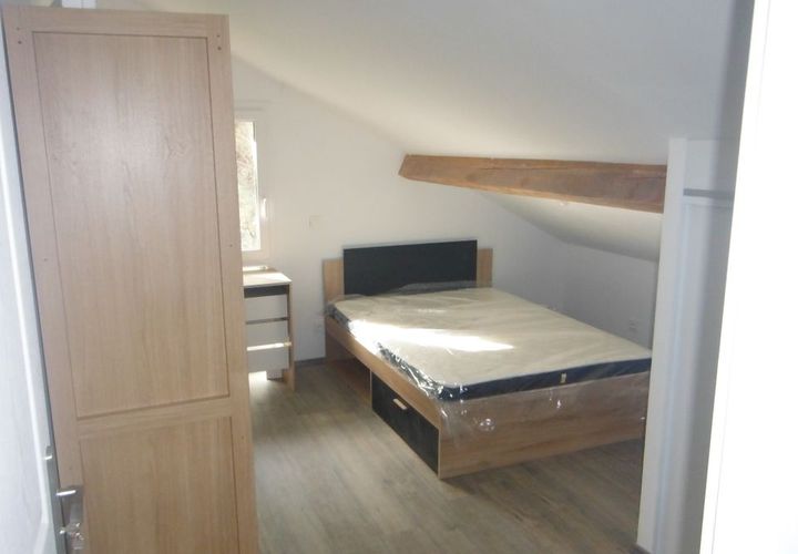 Estudi a Irigny, Rhone, Irigny - € 395/mes | Ref: 895065 - foto 1