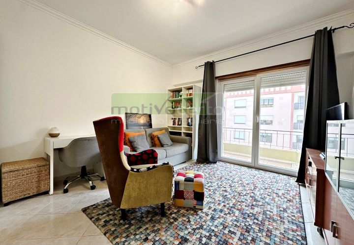 Wohnung in Cacem, Lisbon, Cacem - € 285.000 | Ref: 28/26 - Foto 1