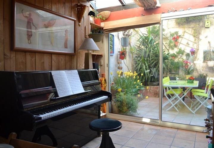 Villa a Avignon, Vaucluse, Avignon - € 1.150/mes | Ref: 693314 - foto 1