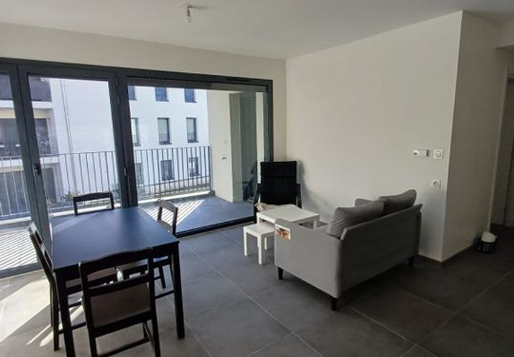 Apartament a Embrun, Hautes-Alpes, Embrun - € 900/mes | Ref: 894836 - foto 1