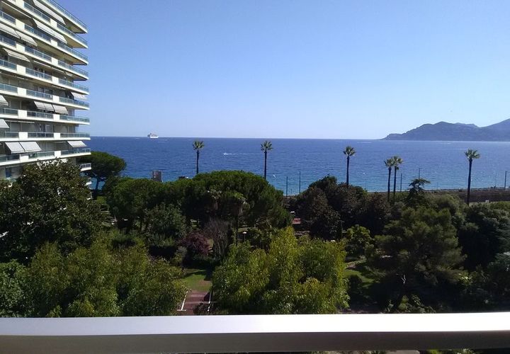 Estudi a Cannes, Alpes-Maritimes, Cannes - € 650/mes | Ref: 628241 - foto 1