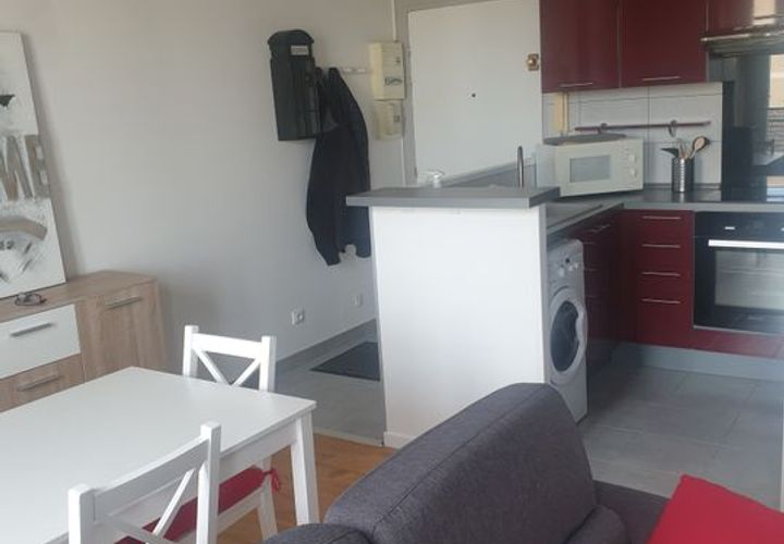 Apartament a Melun, Seine-et-Marne, Melun - € 880/mes | Ref: 851616 - foto 1