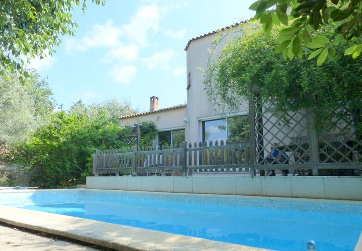 Villa a Vendargues, Herault, Vendargues - € 2.900/mes | Ref: 796146 - foto 1
