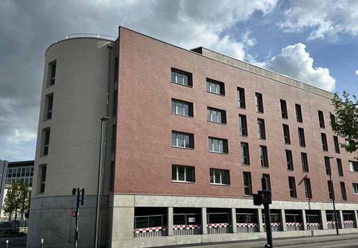 Estudi a Amiens, Somme, Amiens - € 545/mes | Ref: 894488 - foto 1