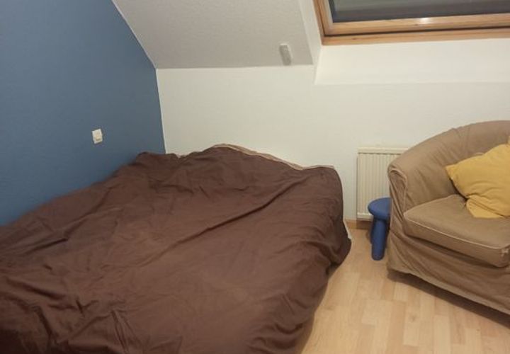 Estudi a Ittenheim, Bas-Rhin, Ittenheim - € 320/mes | Ref: 894468 - foto 1