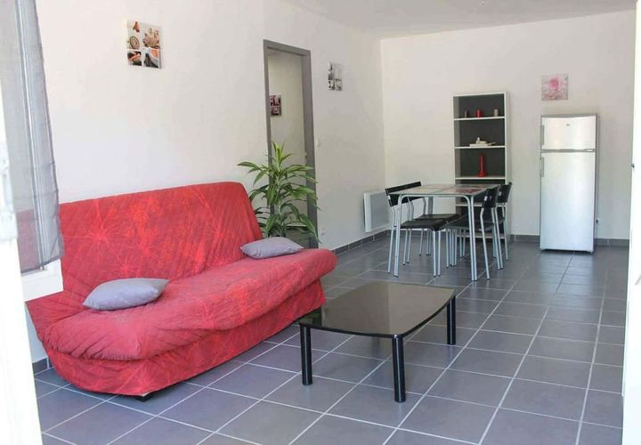 Leilighet i Fouras, Charente-Maritime, Fouras - € 690/måned | Ref: 894433 - foto 1