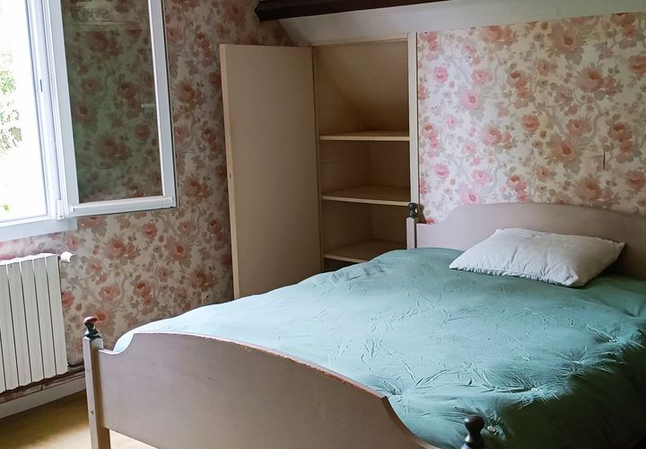 Estudi a Smarves, Vienne, Smarves - € 450/mes | Ref: 848956 - foto 1